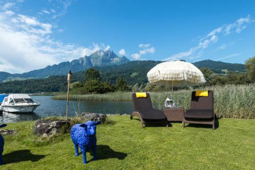 Seehotel Sternen