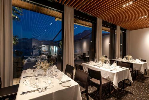 Seehotel Sternen