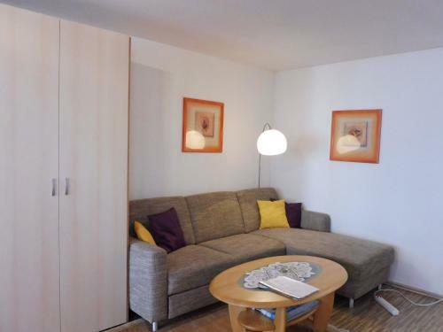 Apartamentos Aragon III Ernen