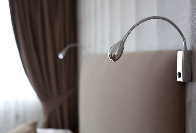 Hotel Alpha