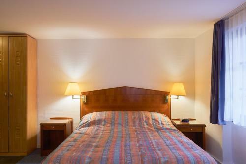 Hotel Hine Adon