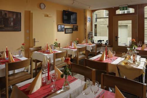 Hotel Hine Adon