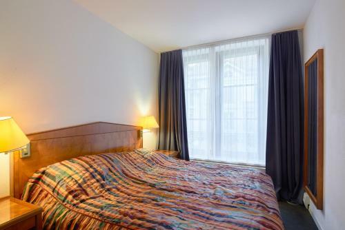 Hotel Hine Adon