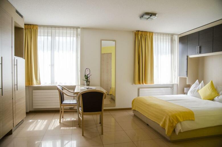 Hotel Du Faucon