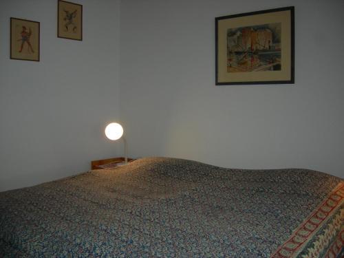 Apartment Aragon II Ernen