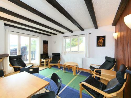 Apartment Regina II Arveyes