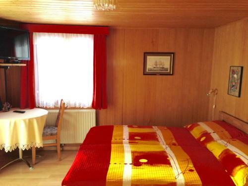 Hotel M�hlebach - Restaurant Moosji