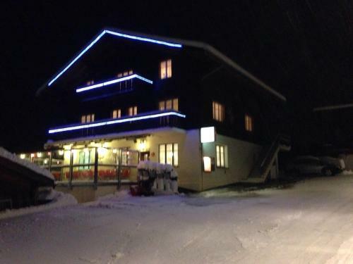 Hotel M�hlebach - Restaurant Moosji