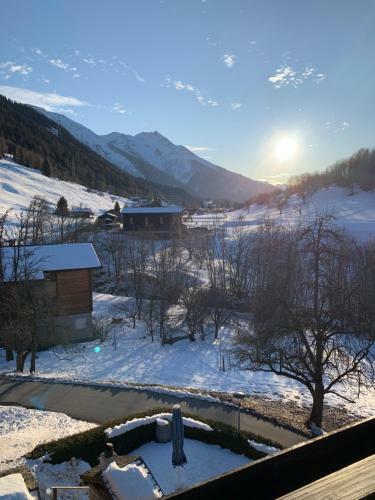 Hotel M�hlebach - Restaurant Moosji