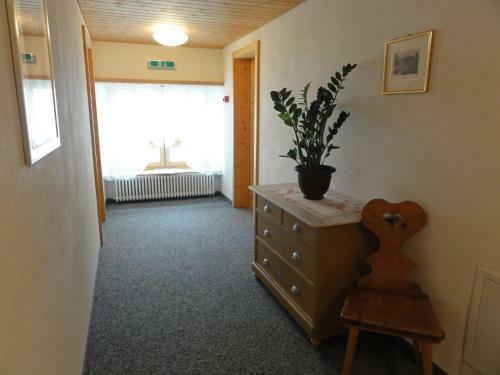 Posada Hotel Preda Kulm