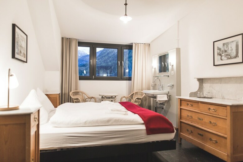 Hotel Kurhaus Berg�n