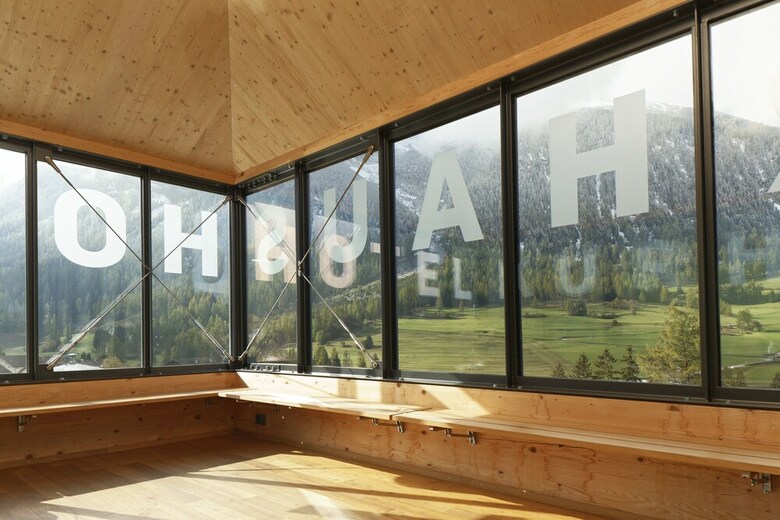 Hotel Kurhaus Berg�n