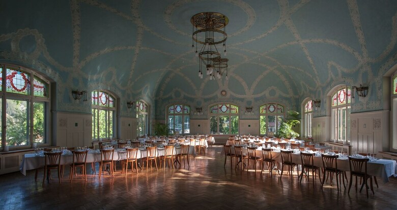 Hotel Kurhaus Berg�n