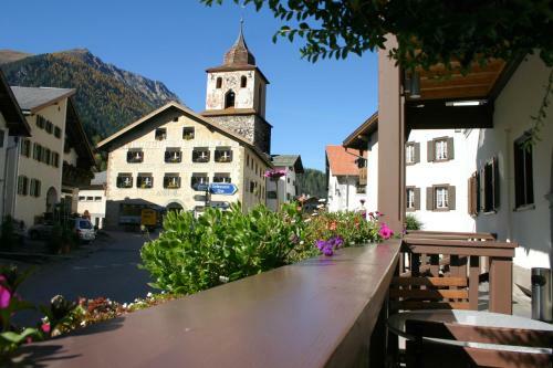 Hotel Weisses Kreuz