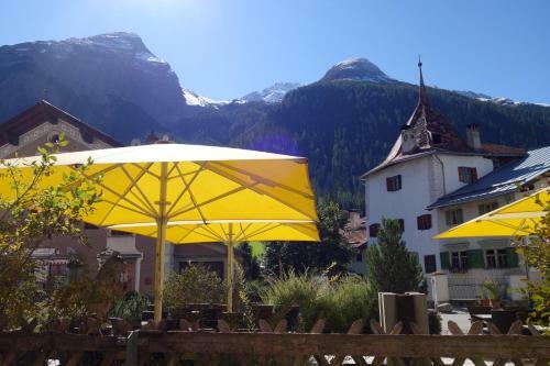 Hotel Weisses Kreuz
