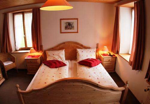 Hotel Albula