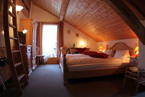Hotel Albula