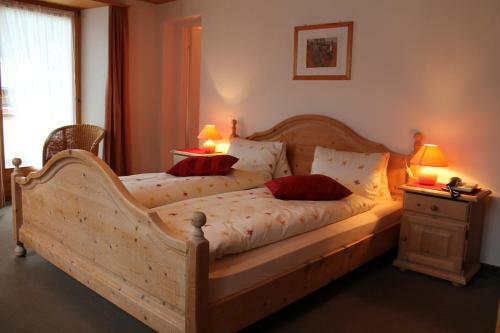 Hotel Albula