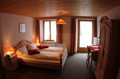 Hotel Albula