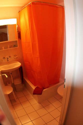 Hotel Albula