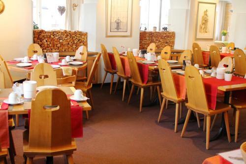 Hotel Albula