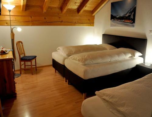 Posada Hotel Ladina