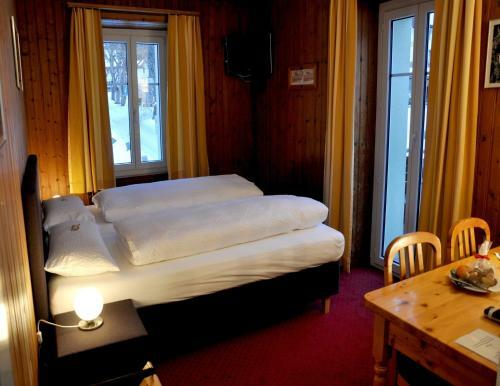 Posada Hotel Ladina