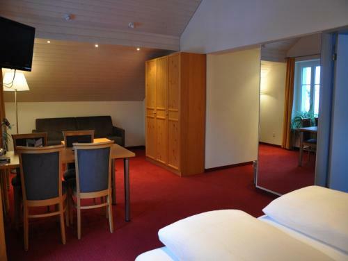 Posada Hotel Ladina