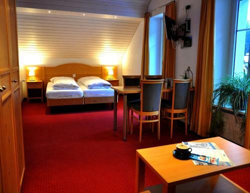 Posada Hotel Ladina