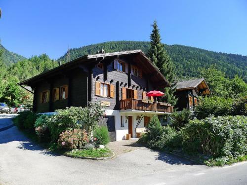 Apartment Am Biel Muhlebach