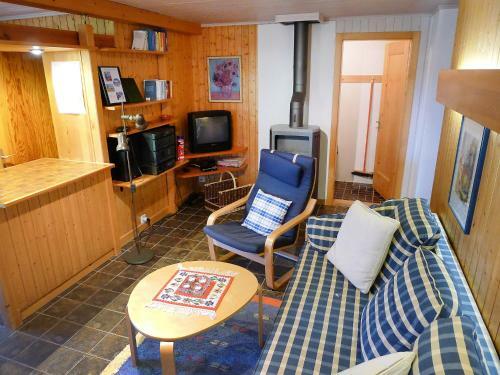 Apartment Am Biel Muhlebach