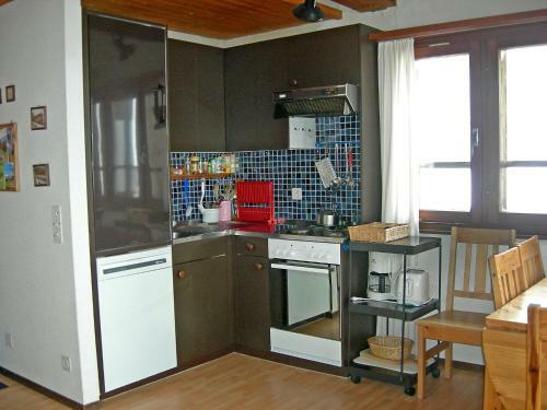 Apartment Aragon X Ernen
