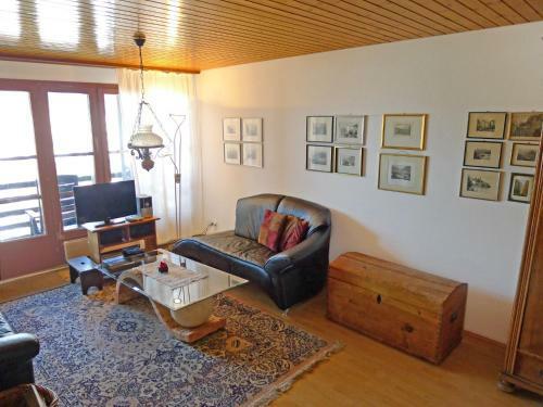 Apartamentos Aragon IV Ernen
