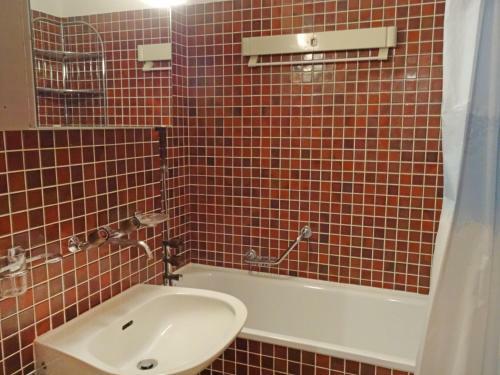 Apartamentos Aragon IV Ernen