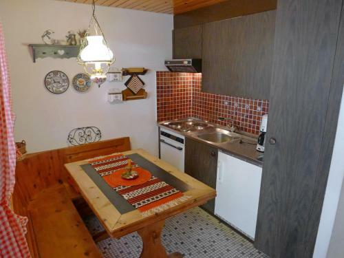 Apartamentos Aragon IV Ernen