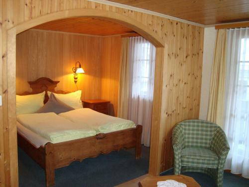 Posada Hotel Restaurant Alpenblick