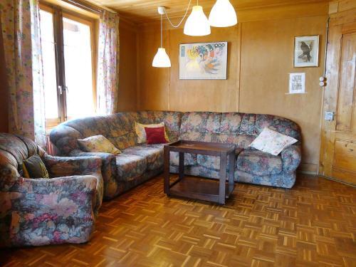 Holiday Home Riant-soleil Arveyes