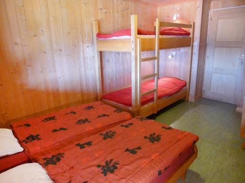 Holiday Home Riant-soleil Arveyes
