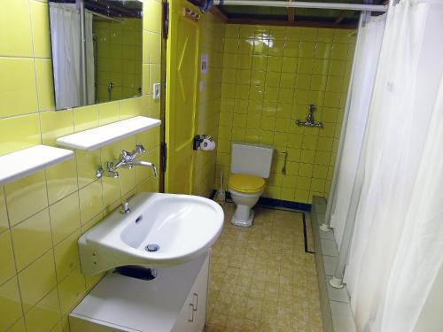 Holiday Home Riant-soleil Arveyes