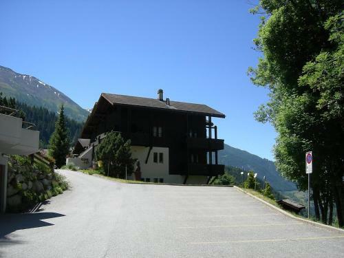 Apartment Aragon XX Ernen