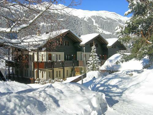Apartment Aragon P31