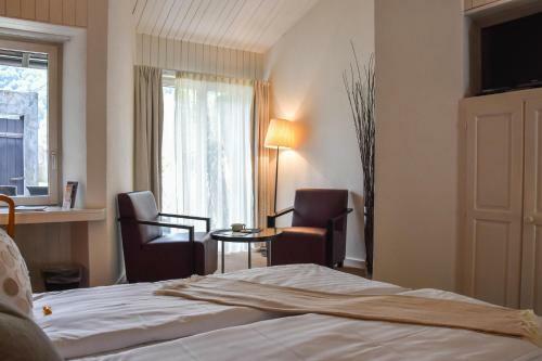 Posada H�tel Restaurant Le Saint-christophe