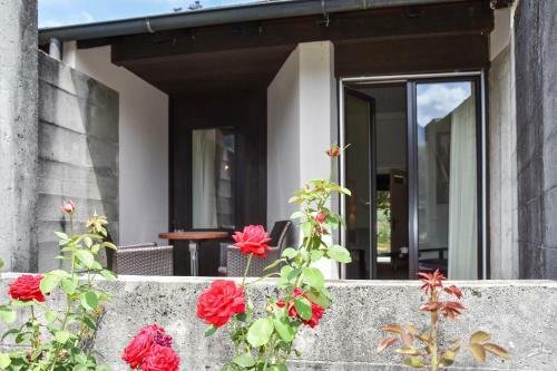 Posada H�tel Restaurant Le Saint-christophe