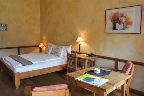 Posada H�tel Restaurant Le Saint-christophe