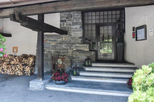 Posada H�tel Restaurant Le Saint-christophe