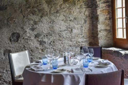 Posada H�tel Restaurant Le Saint-christophe