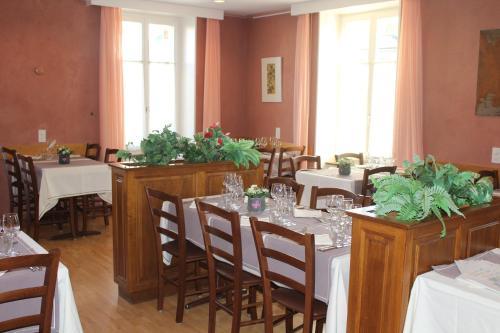 Hotel H�tel De La Gare