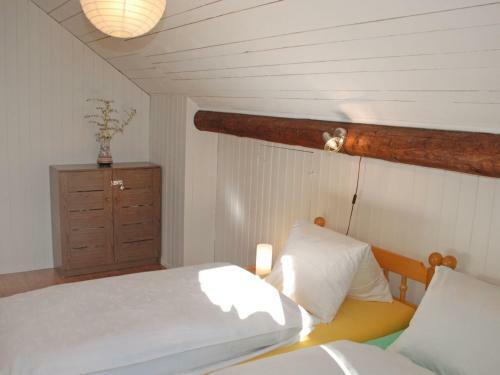 Holiday Home Marianne Aquila