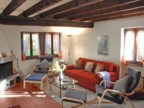 Holiday Home Marianne Aquila