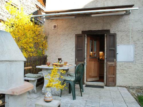 Holiday Home Marianne Aquila
